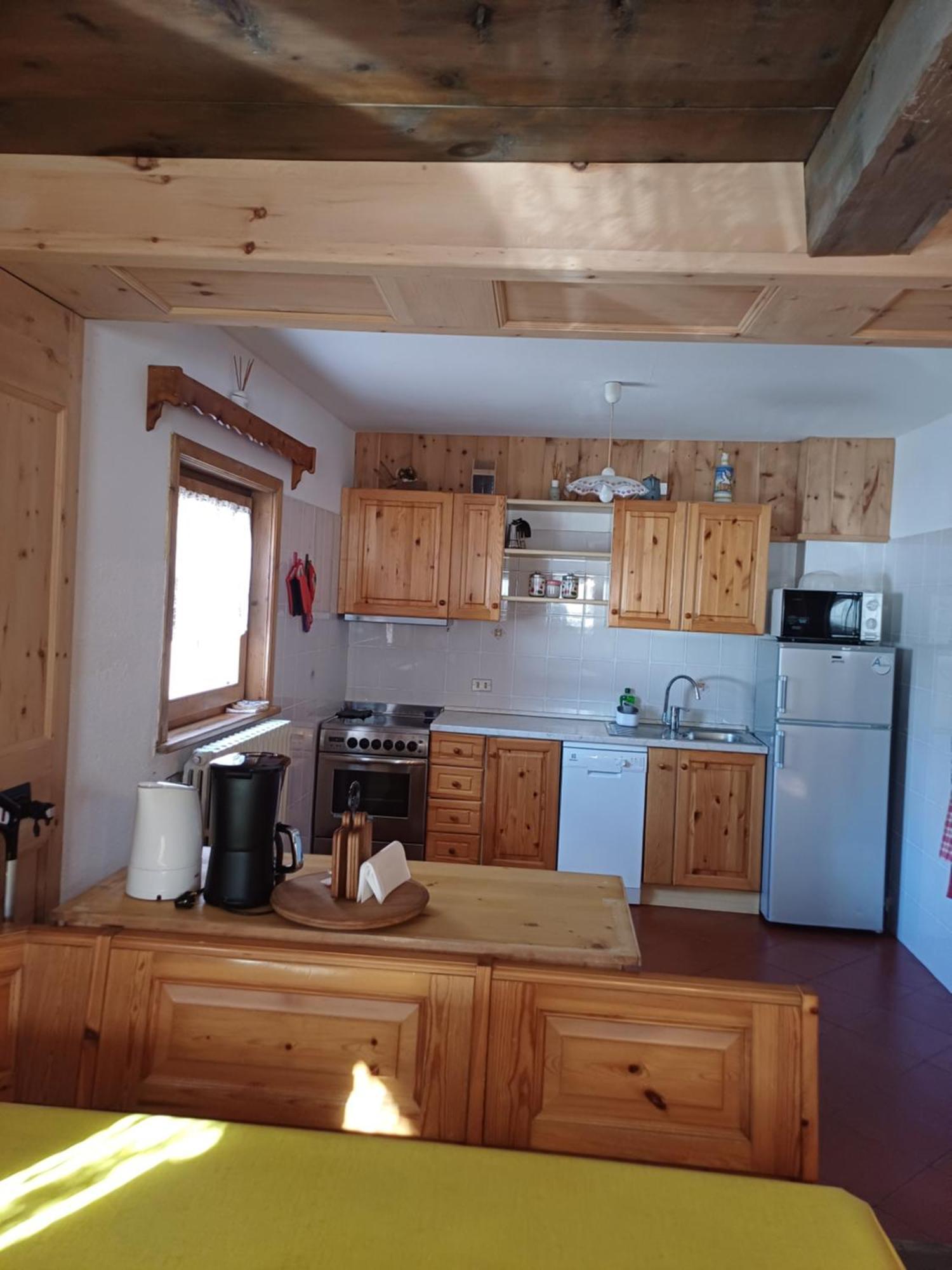 Chalet Renzo *