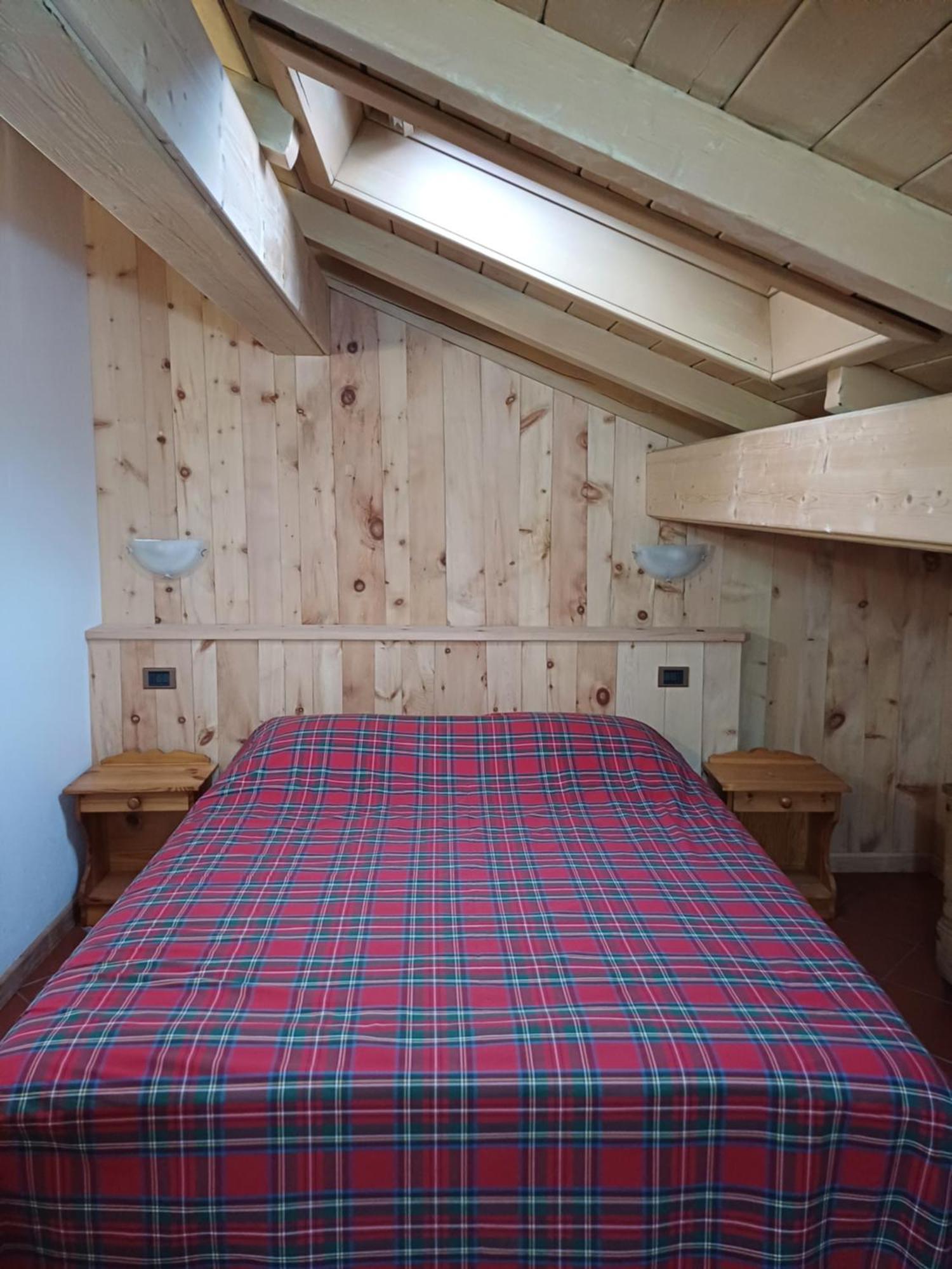 Renzo Chalet