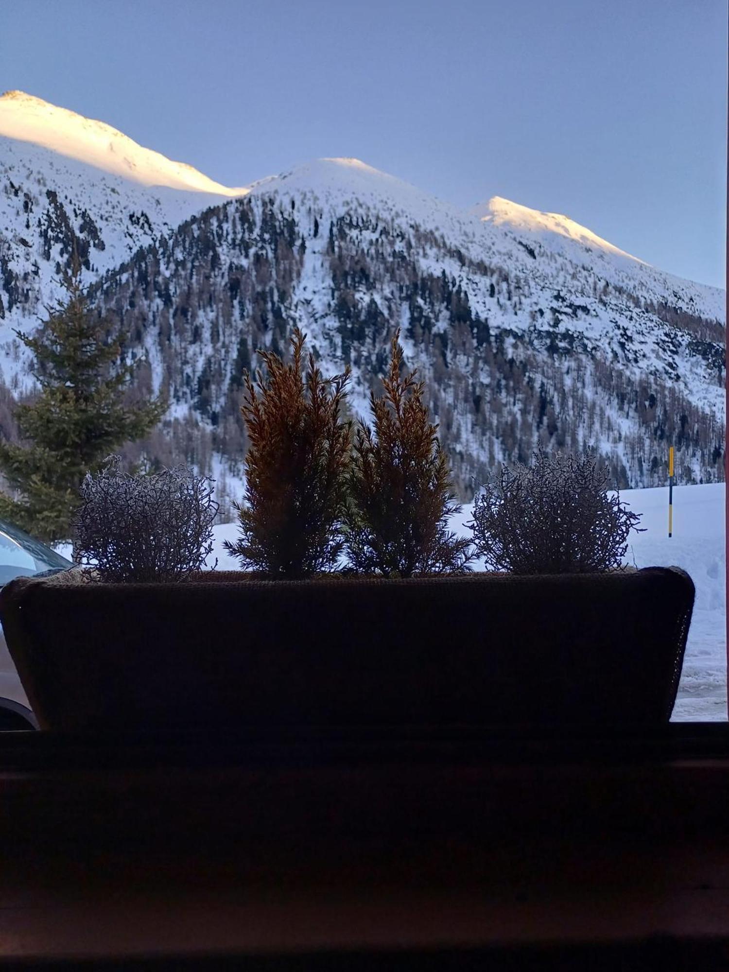 Renzo Chalet
